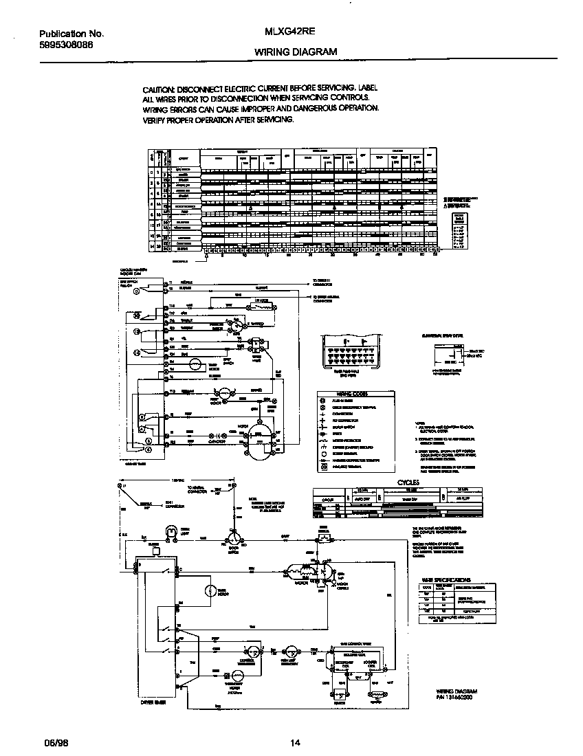 Wiring diagram