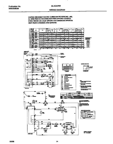 Wiring diagram