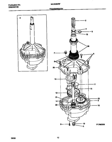 Transmission