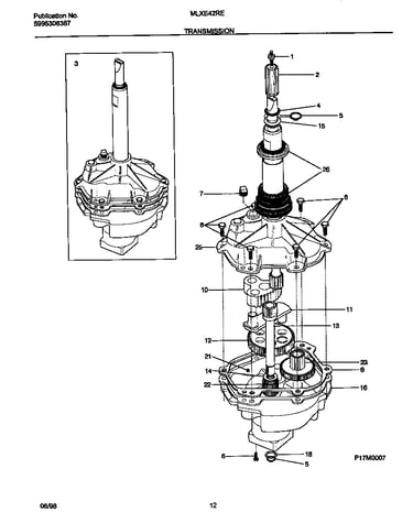 Transmission