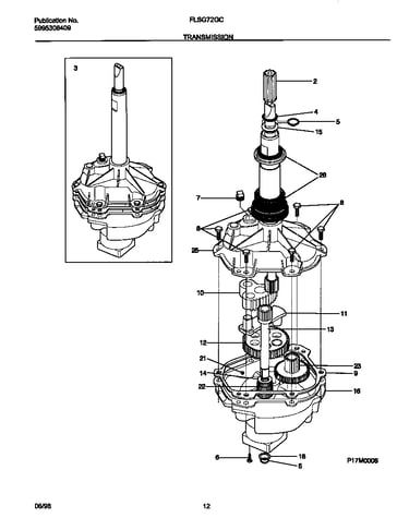Transmission
