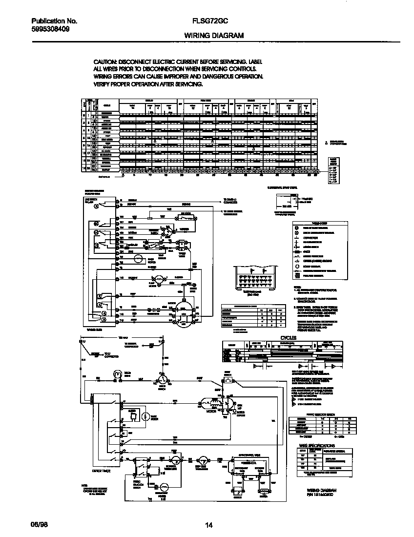 Wiring diagram