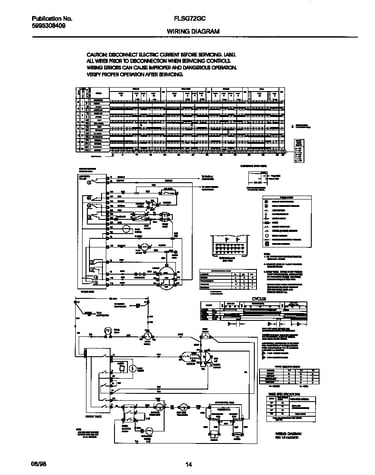 Wiring diagram