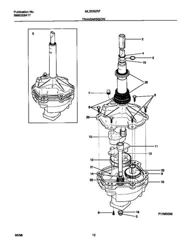 Transmission