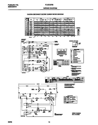 Wiring diagram