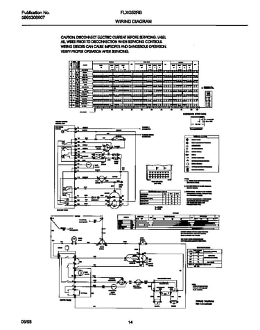 Wiring diagram