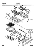 Top/drawer