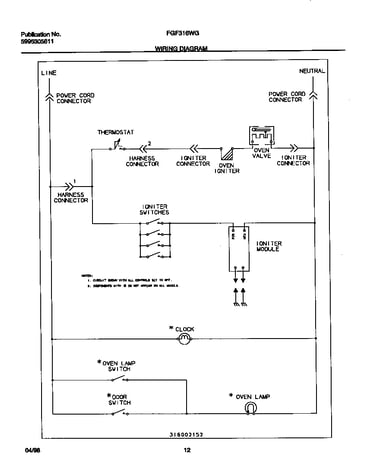 Wiring diagram