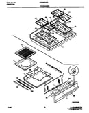 Top/drawer
