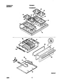 Top/drawer