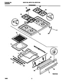 Top/drawer
