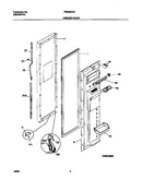 Frzr door