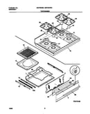 Top/drawer