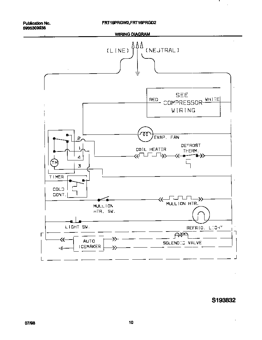 Wiring diagram