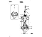 Gibson MWX233RES3 transmission diagram