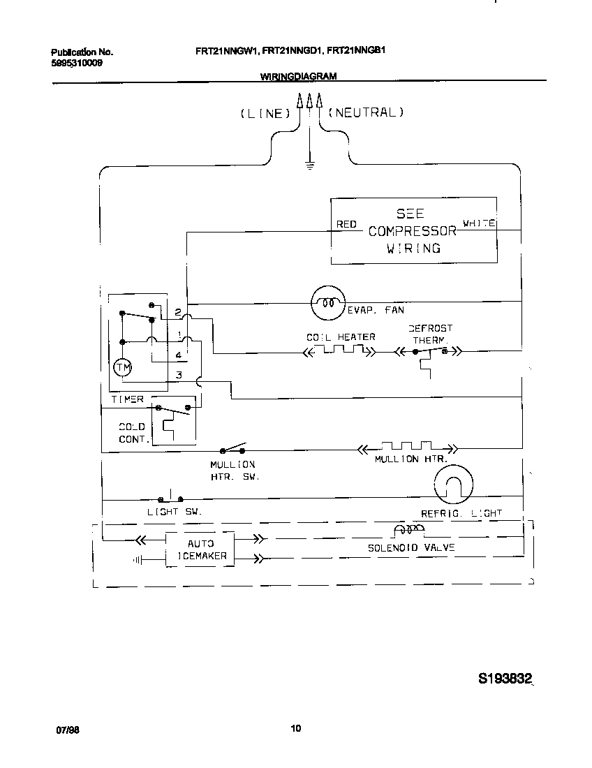 Wiring diagram