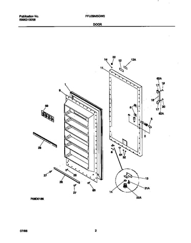 Door