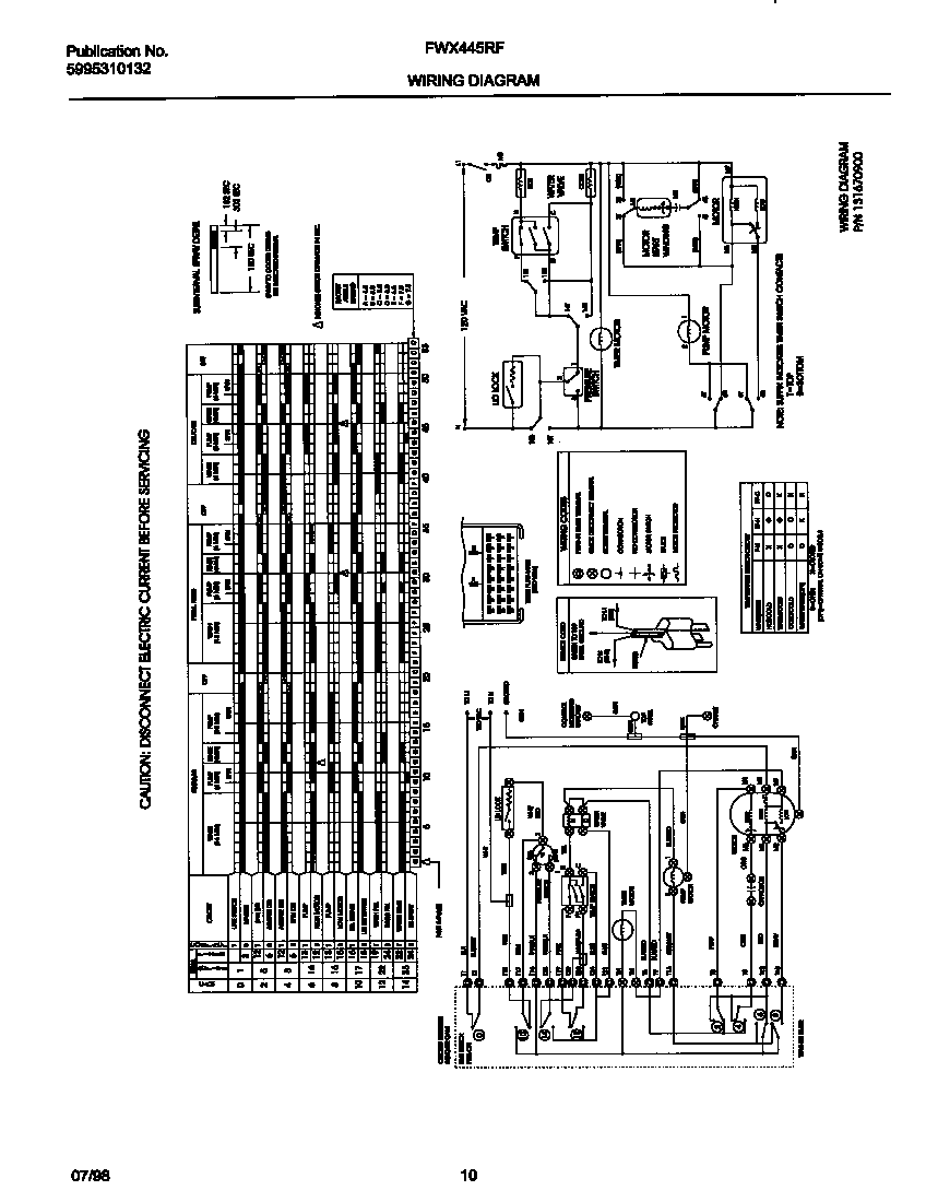 Wiring diagram