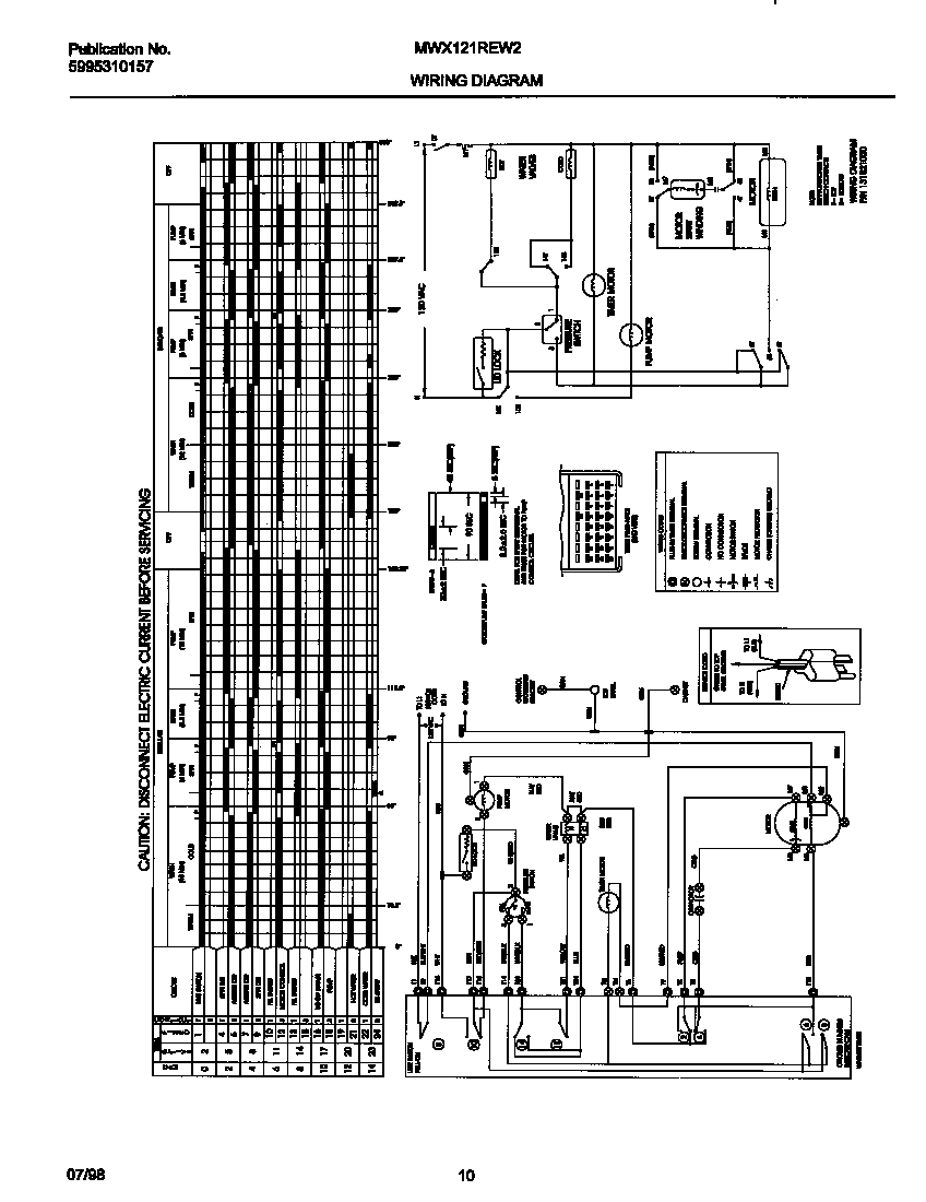 WIRING DIAGRAM