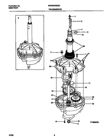 Transmission