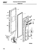 Frzr door