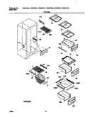 Shelves