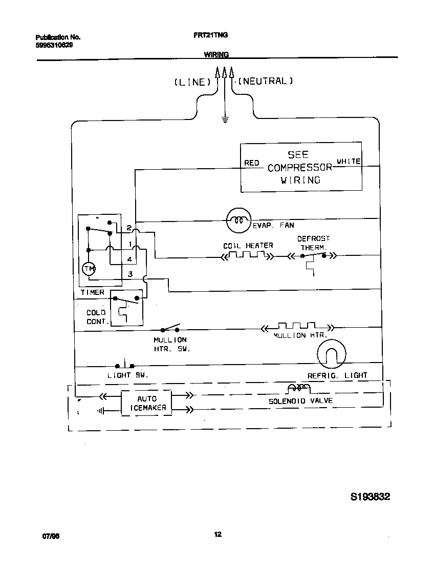 WIRING DIAGRAM