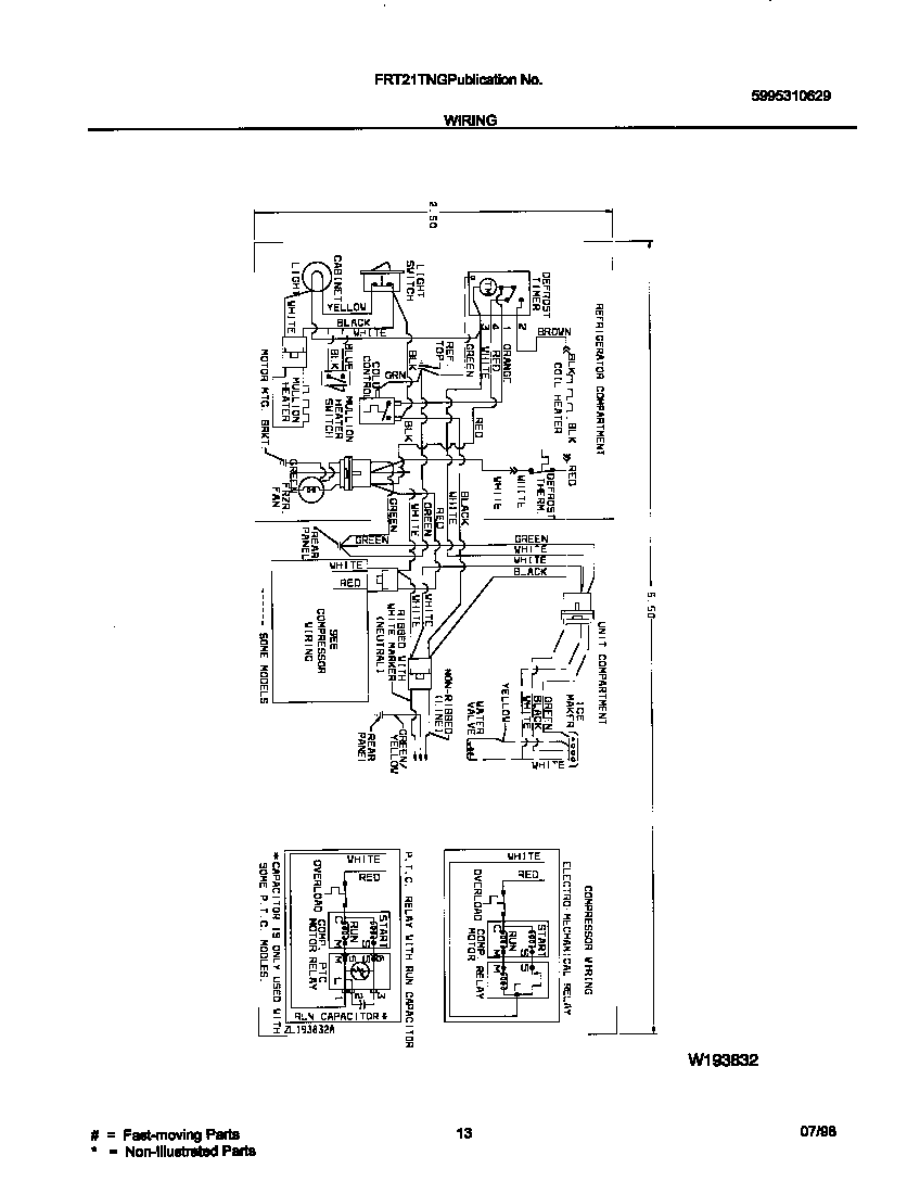 WIRING DIAGRAM