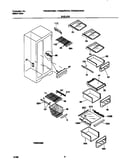 Shelves