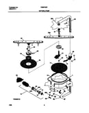 Motor & pump