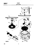 Motor & pump