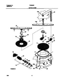 Motor & pump