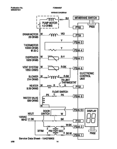 Wiring diagram