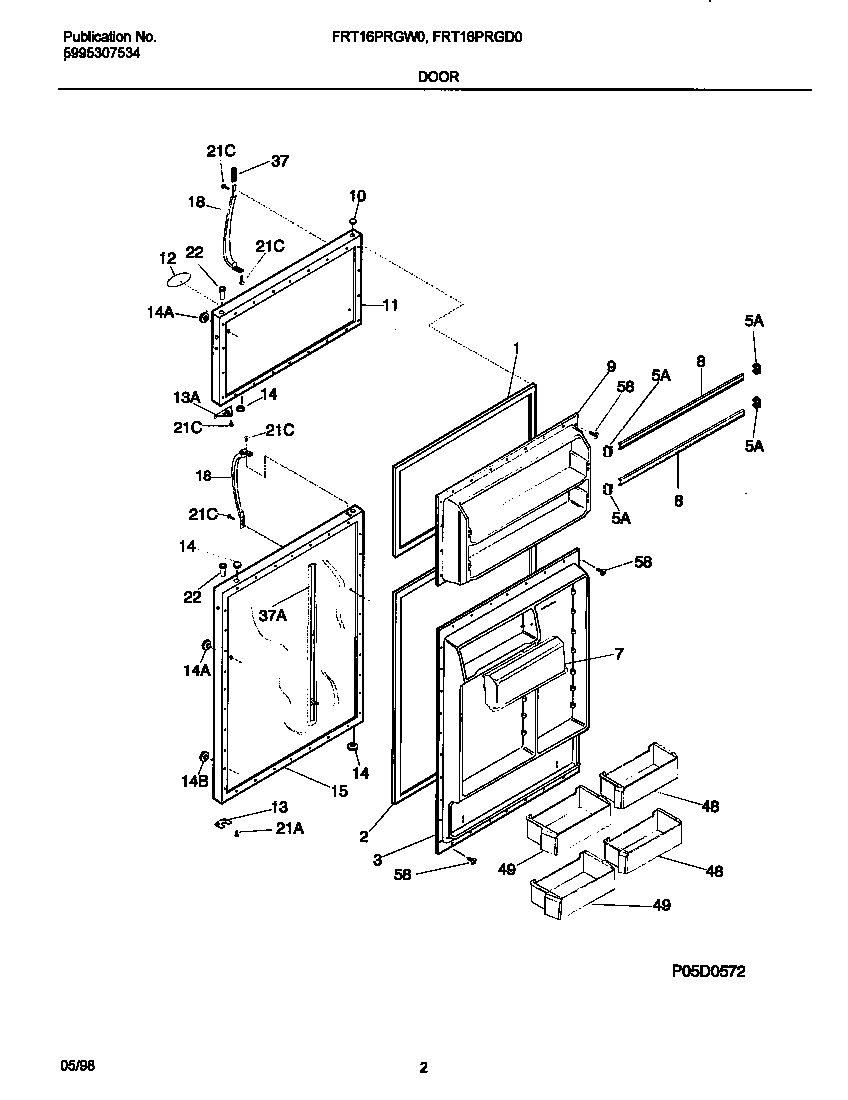 DOORS