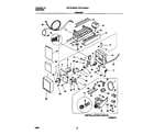 Frigidaire FRT18TNGD0 i/m diagram