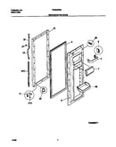 Ref door