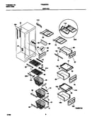 Shelves