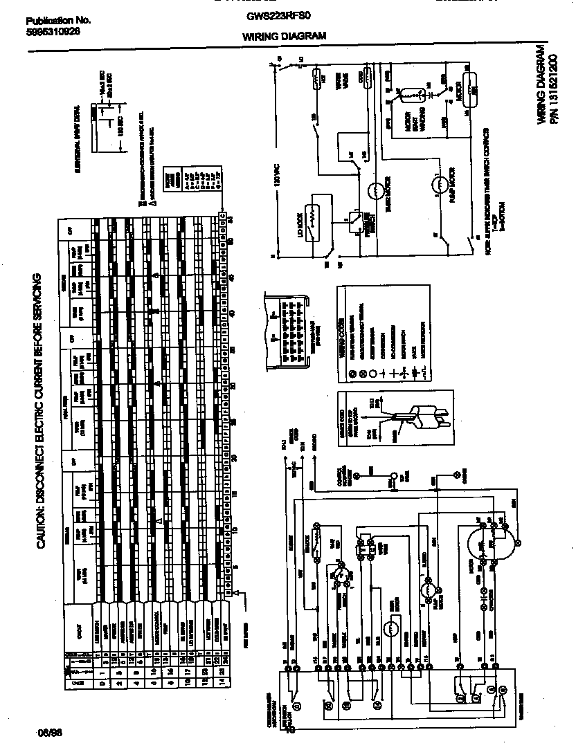 Wiring diagram
