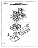 Top/drawer