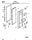 Ref door