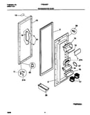 Ref door