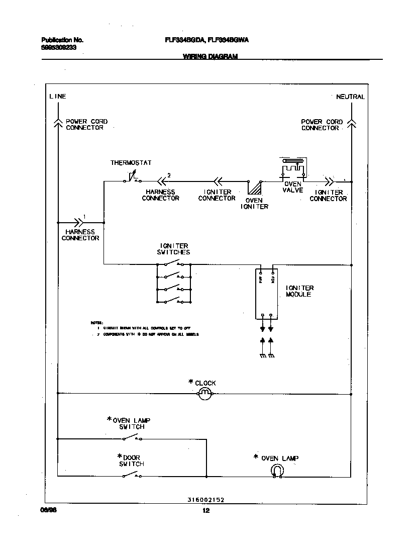 WIRING DIAGRAM