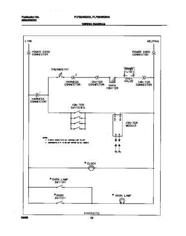 Wiring diagram