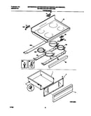 Top/drawer