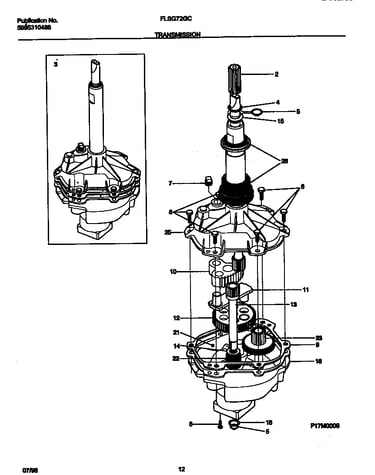 Transmission