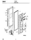 Frzr door