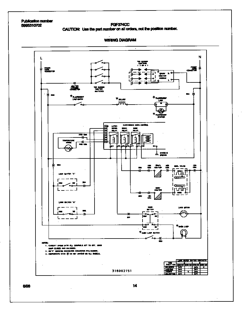 WIRING DIAGRAM