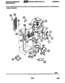 Evaporator/condenser