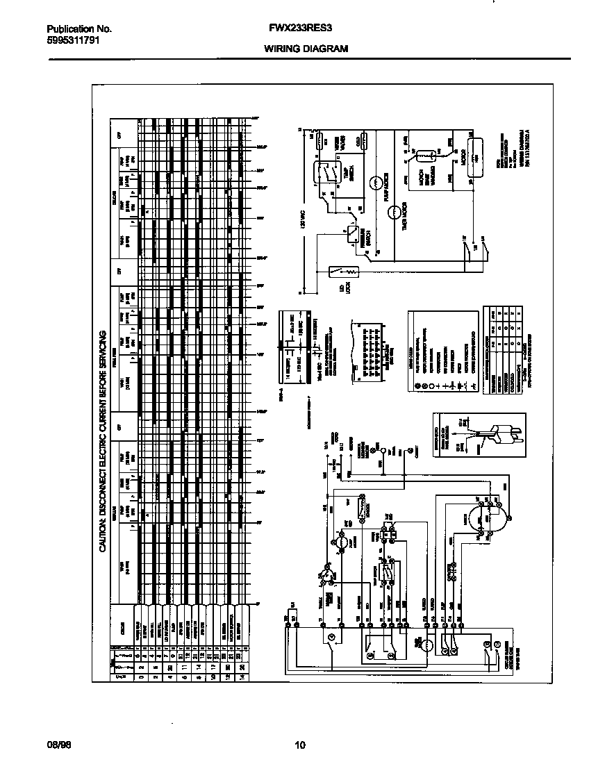 Wiring diagram