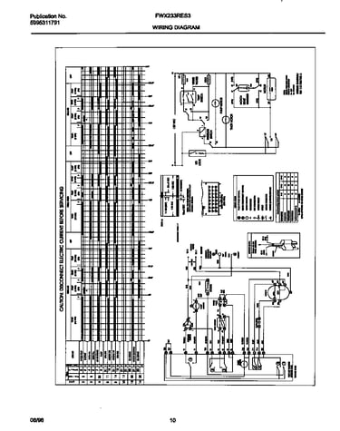 Wiring diagram